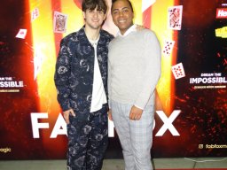 FAB FOX 12. 01. 2025